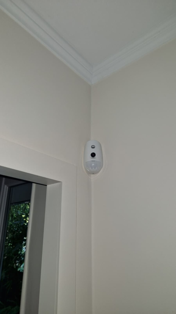 MAINTENANCE ALARME AIS PENET LE PERREUX 2 MAINTENANCE ALARME AIS PENET LE PERREUX 2