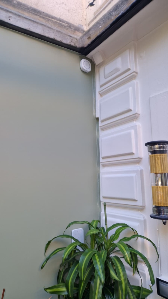 ENTRETIEN ALARME AIS PENET LE PERREUX 3 ENTRETIEN ALARME AIS PENET LE PERREUX 3